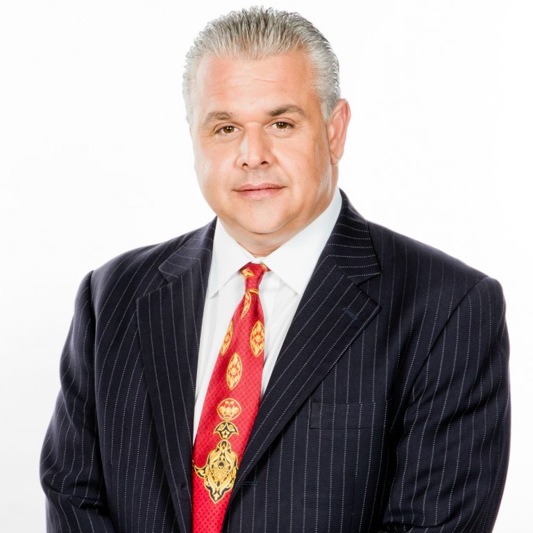 A Business Broker Florida Trusts is Anthony Caliendo